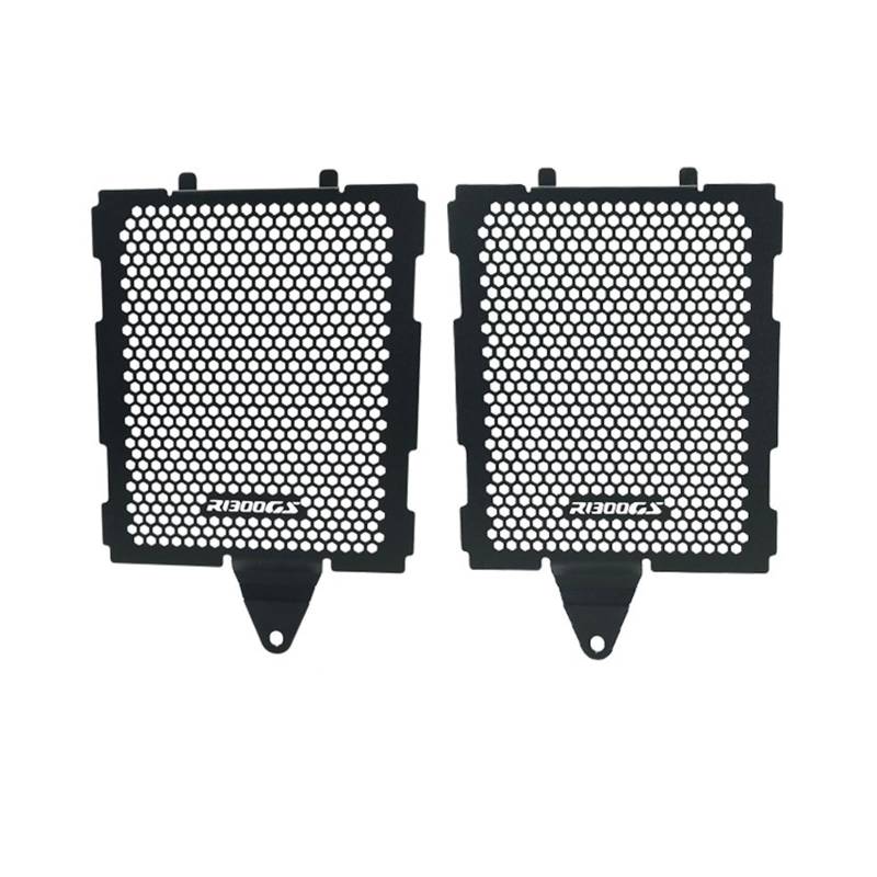 Kühlergitter Motorradzubehör R1300GS Motorrad Kühlergrill Wache Cover Schutz Für B&M&W R 1300GS R1300 GS R 1300 GS ADV Abenteuer 2023 2024 von MQOYDCHL