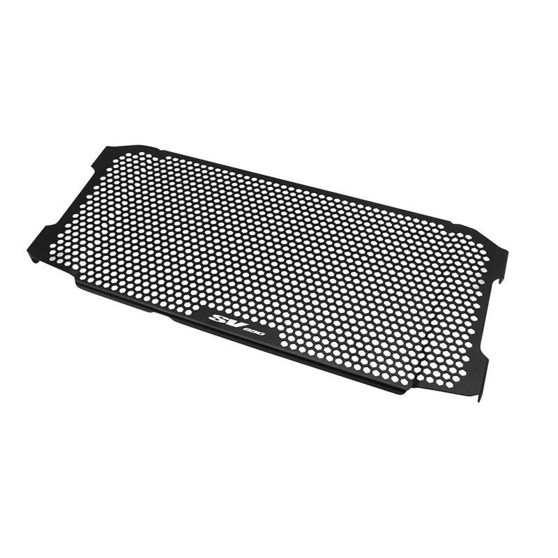 Kühlergitter Motorradzubehör SV650 SV650X Motorrad Kühlergrill Wache Cover Schutz Für Suzuki SV 650 2016-2021 SV 650X2018 2019 2020 2021 Aluminium von MQOYDCHL