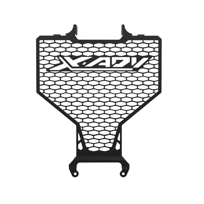 Kühlergitter Motorradzubehör X-ADV 750 Motorrad Kühlergrill Wache Schutz Abdeckung Schutz Für H&ond&a XADV 750 XADV750 X ADV Xadv 2021-2023 2024 2025 von MQOYDCHL