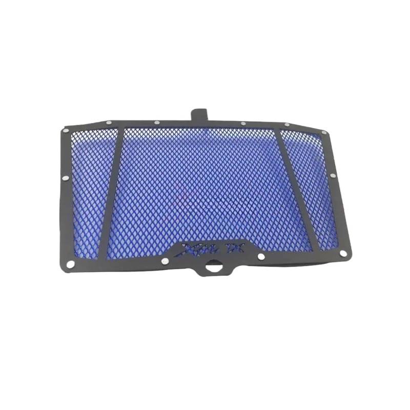 Kühlergitter Motorradzubehör XMAX250 XMAX300 17-21 Kühlergrill Schutz Grill Abdeckung Schutz Wasser Kühlung Kühler Für Ya&maha X-MAX Xmax 250 300 2017-2021 von MQOYDCHL