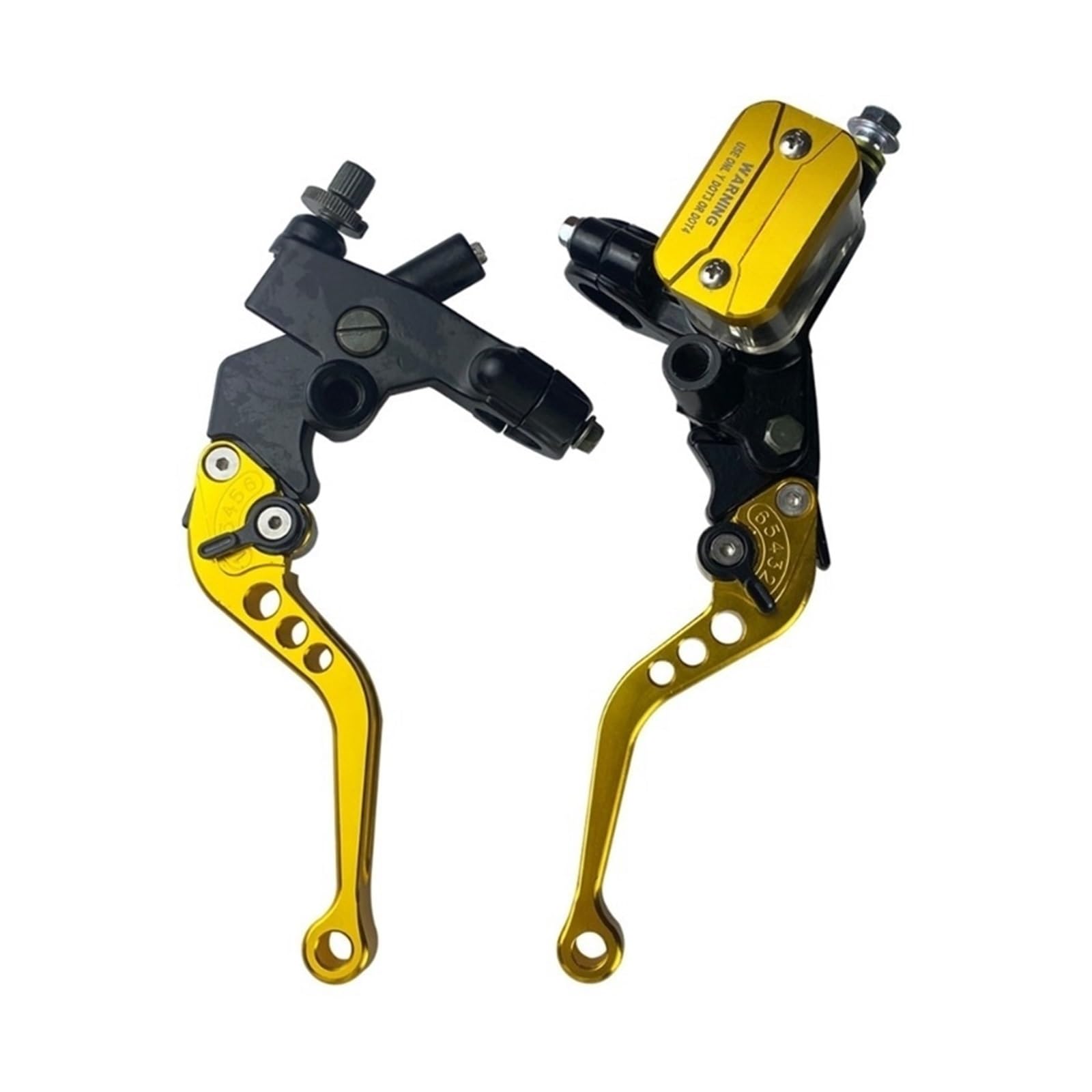 Kupplungshebel 22mm Bremse Kupplung Pumpe Hauptzylinder Motorrad Hebel Lenker Hydraulische Kupplung Zubehör Für Dirt Bike Moto Kupplungshebel 22mm Bremse Kupplung Pumpe Hauptzylinder Motorrad Hebel Lenker Hydraulische Kupplung Zubehör Für Dirt Bike Moto von MQOYDCHL