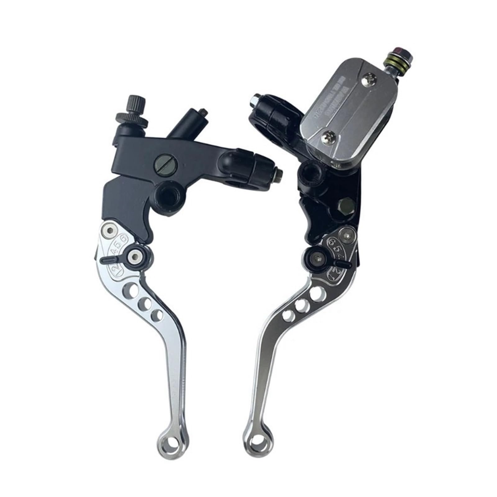 Kupplungshebel 22mm Bremse Kupplung Pumpe Hauptzylinder Motorrad Hebel Lenker Hydraulische Kupplung Zubehör Für Dirt Bike Moto Kupplungshebel 22mm Bremse Kupplung Pumpe Hauptzylinder Motorrad Hebel Lenker Hydraulische Kupplung Zubehör Für Dirt Bike Moto von MQOYDCHL