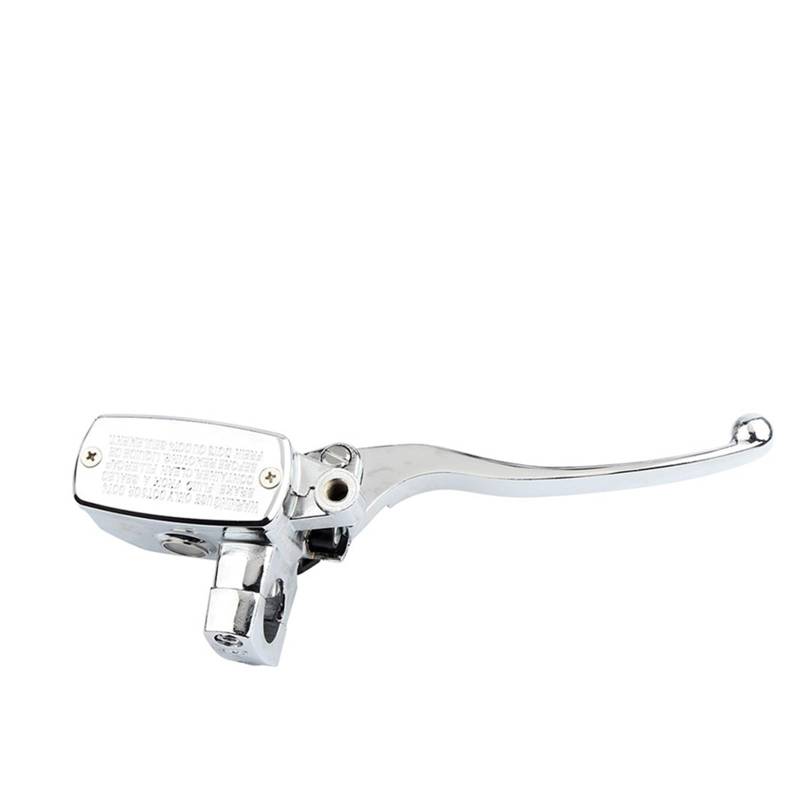 Kupplungshebel 25mm Universal Motorrad Bremse Kupplung Hebel Hauptzylinder Reservoir Für Ho&nda Shadow Steed 600 400VT 600VT 750 Handbremse von MQOYDCHL