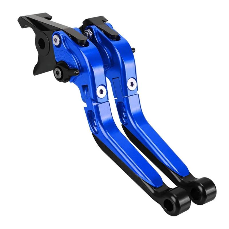 Kupplungshebel FÜR B&M&W R1250 GS R 1250 GS R 1250GS 2019 2020 Motorrad Handbremse Bremse Kupplung Hebel Zubehör Motorrad R1250GS Abenteuer von MQOYDCHL