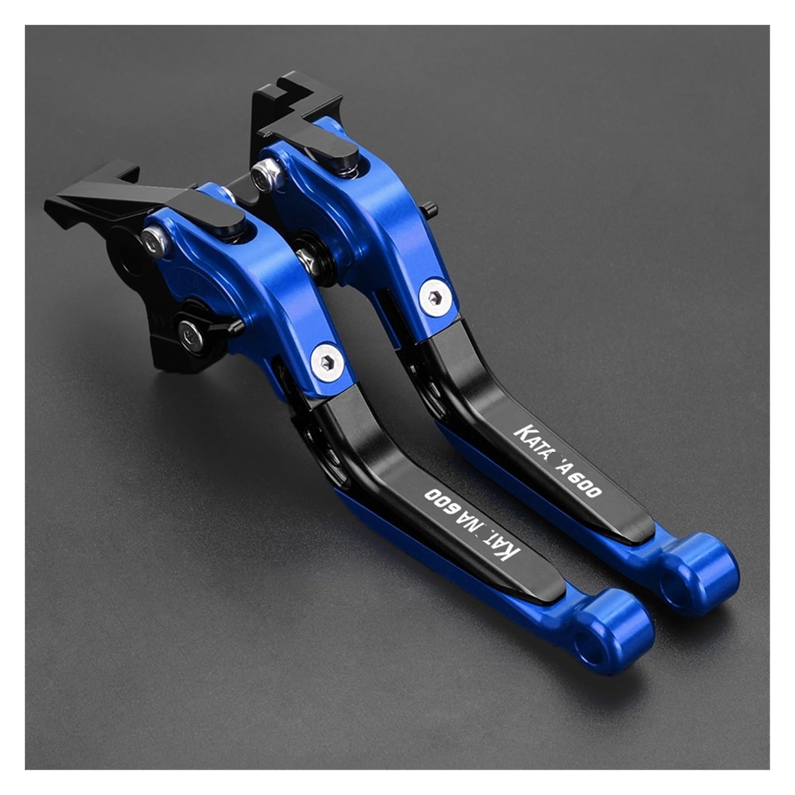 Kupplungshebel FÜR Suzuki KATANA600 Katana GSX 600F 1989-2007 2006 2005 2004 Handbremse Bremse Kupplung Hebel Griff Griffe Motor Verstellbare Falten Kupplungshebel FÜR Suzuki KATANA600 Katana GSX 600F 1989-2007 2006 2005 2004 Handbremse Bremse Kupplung Hebel Griff Griffe Motor Verstellbare Falten von MQOYDCHL
