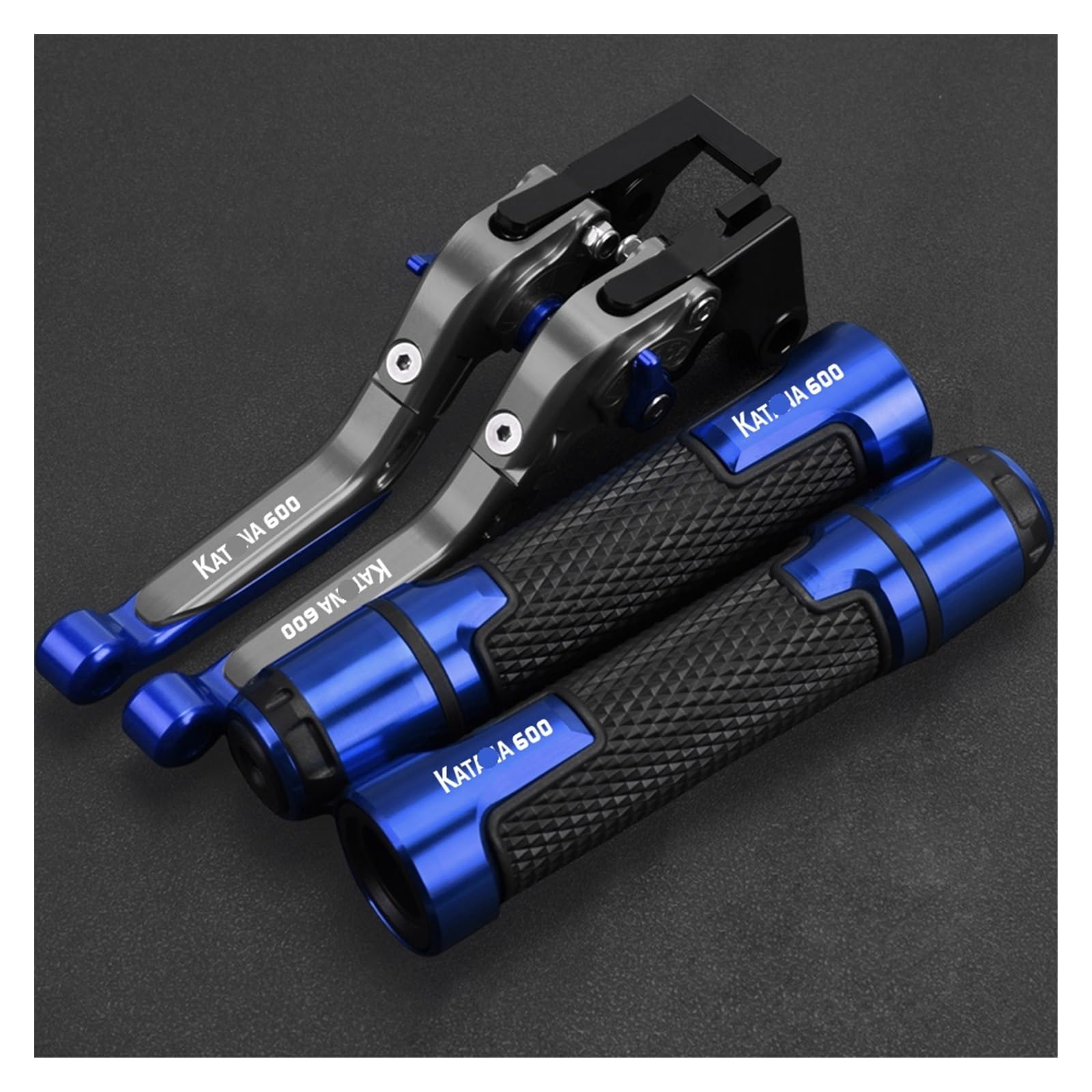 Kupplungshebel FÜR Suzuki KATANA600 Katana GSX 600F 1989-2007 2006 2005 2004 Handbremse Bremse Kupplung Hebel Griff Griffe Motor Verstellbare Falten Kupplungshebel FÜR Suzuki KATANA600 Katana GSX 600F 1989-2007 2006 2005 2004 Handbremse Bremse Kupplung Hebel Griff Griffe Motor Verstellbare Falten von MQOYDCHL