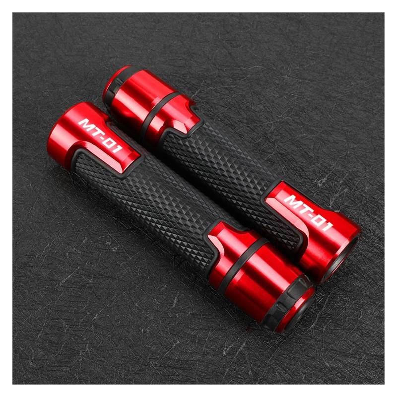 Kupplungshebel FÜR Ya&maha MT01 2004 2005 2006 2007 2008 2009 Motorrad Bremse Kupplung Hebel & Handbremse Lenker Grip Griff Handgriffe von MQOYDCHL