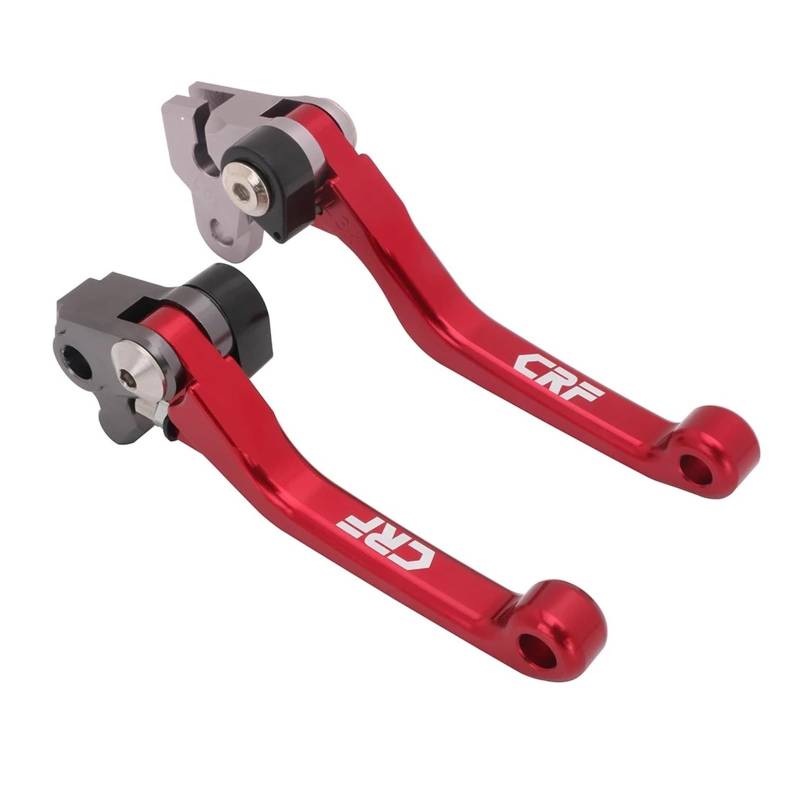 Kupplungshebel Für Ho&nda CRF 250 450 R CRF250X CRF 450R 450X CRF450R CRF250R CRF450X CRF150R CRF230F 230 F Motorrad CNC Bremse Kupplung Hebel von MQOYDCHL
