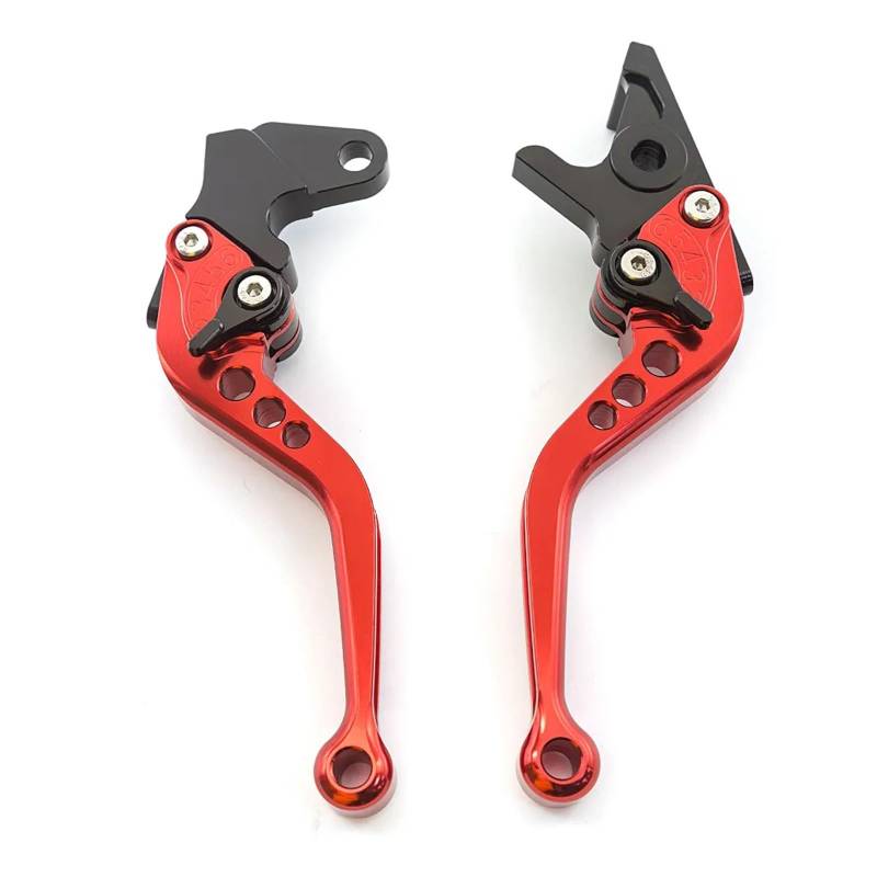 Kupplungshebel Für Suzuki GSXR600 GSXR750 GSX-R GSXR 600 750 K6 K7 K8 K9 2006-2010 CNC Bremse Kupplung Hebel Motorrad GSXR1000 2005-2006 von MQOYDCHL