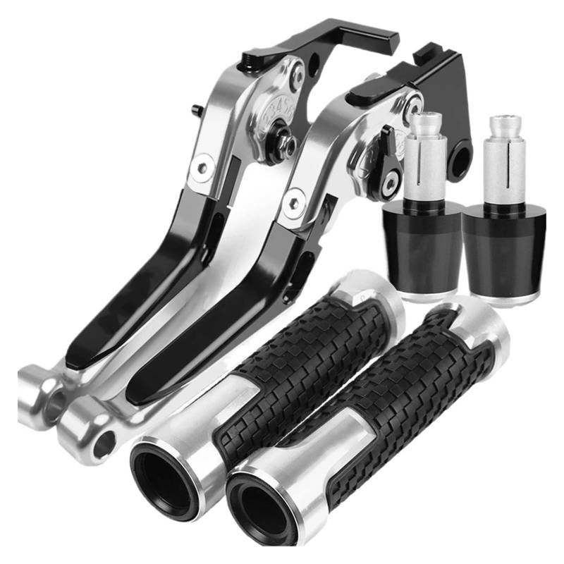 Kupplungshebel Für Ya&maha YZFR6 YZF-R6 2005 2006 2007 2008 2009 2010 2011 2012 2013 2014 2015 2016 Motorrad Kupplung Bremshebel Bremsgriff von MQOYDCHL
