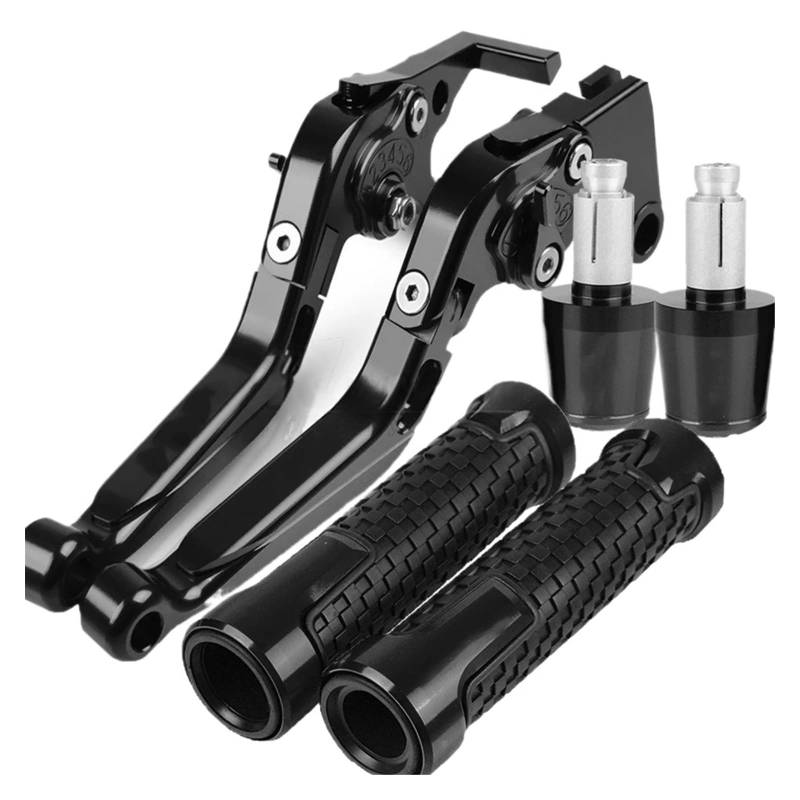 Kupplungshebel Für Ya&maha YZFR6 YZF-R6 2005 2006 2007 2008 2009 2010 2011 2012 2013 2014 2015 2016 Motorrad Kupplung Bremshebel Bremsgriff von MQOYDCHL