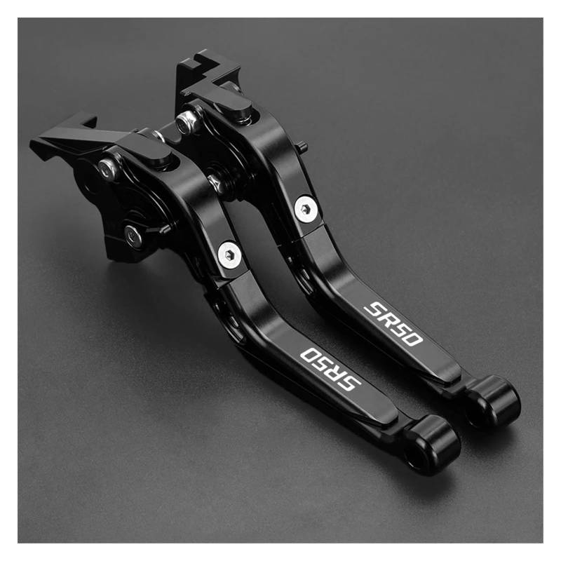 Kupplungshebel Motorrad Bremsen Spurstange Handbremse Bremse Kupplung Hebel Griff Griffe Enden Für Apr&Ilia SR50 My SR50MY 2014-2019 2020 2021 2022 von MQOYDCHL