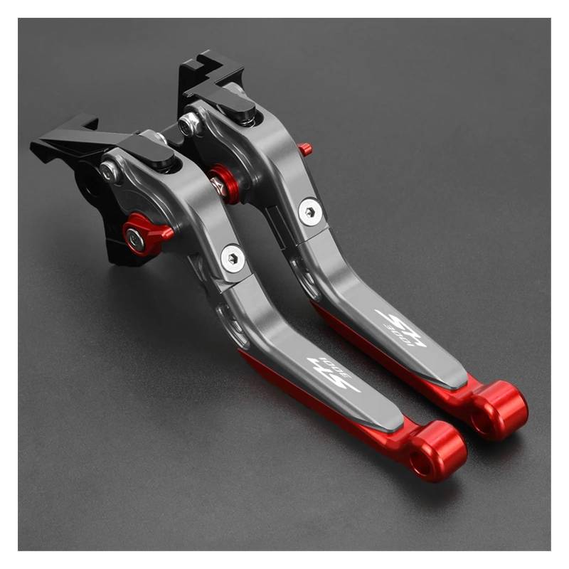 Kupplungshebel Motorrad Bremsen Spurstange Handbremse Bremse Kupplung Hebel Lenker Handgriffe Für Ho&nda SH300i SH 300 Ich 2013-2020 2021 2022 2023 von MQOYDCHL