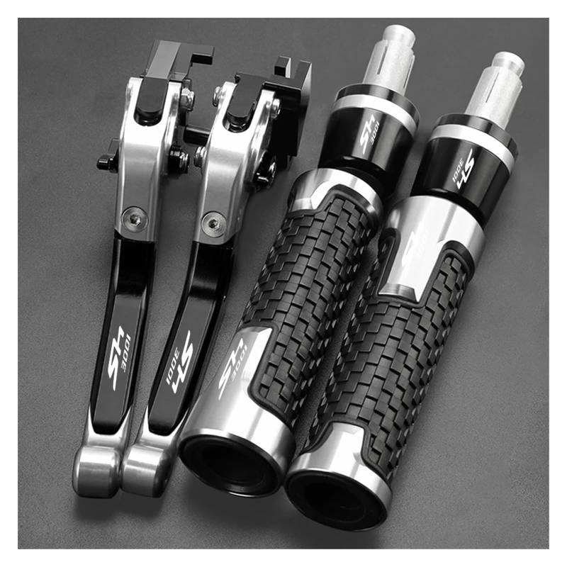 Kupplungshebel Motorrad Bremsen Spurstange Handbremse Bremse Kupplung Hebel Lenker Handgriffe Für Ho&nda SH300i SH 300 Ich 2013-2020 2021 2022 2023 von MQOYDCHL