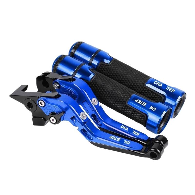 Kupplungshebel Motorrad Bremsen Spurstange Handbremse Bremse Kupplungshebel Lenker Handgriffe Enden FÜR MV Agusta Dragster 800RR 2014 2015 2016 von MQOYDCHL