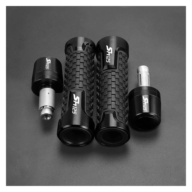 Kupplungshebel Motorrad Spurstange Handbremse Bremse Kupplung Hebel Lenker Griffe Enden Für Ho&nda SH125i SH125 SH 125125i 2008-2021 2022 2023 2024 von MQOYDCHL