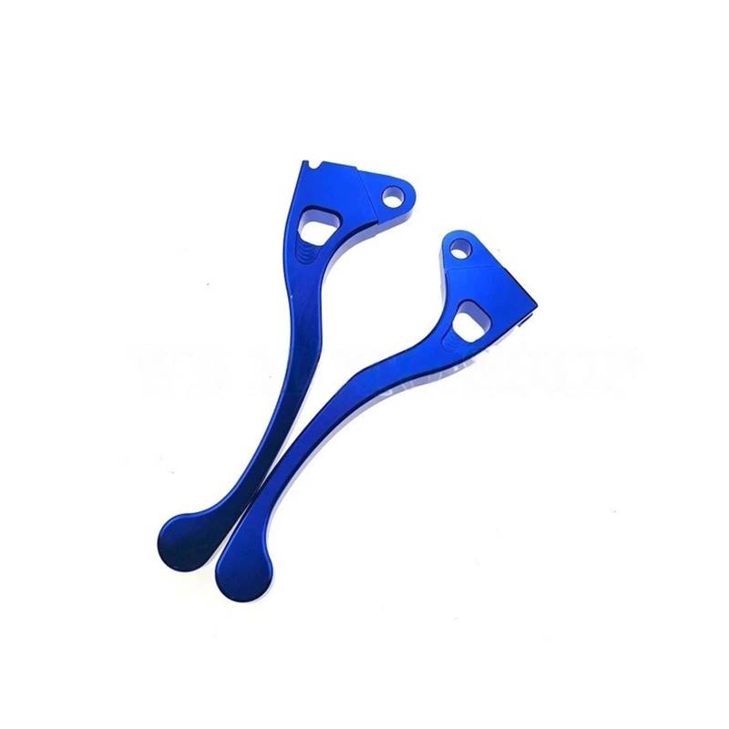 Kupplungshebel Motorrad Zubehör Kupplung Bremshebel Für Ho&nda DIO 50 ZX50 AF18 AF24 AF25 AF28 AF34 AF35 AF52 AF54 AF55 AF56 Trommel Bremse von MQOYDCHL