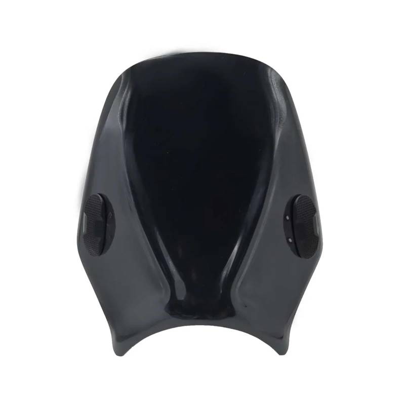 Motorrad Windschutzscheibe Für Ho&nda CMX 1100 Rebel CMX 500 Rebel 2021 2022 2023 2024 Motorrad Windschutz Windschutz Viser Visier Doppel Blase Bildschirm von MQOYDCHL