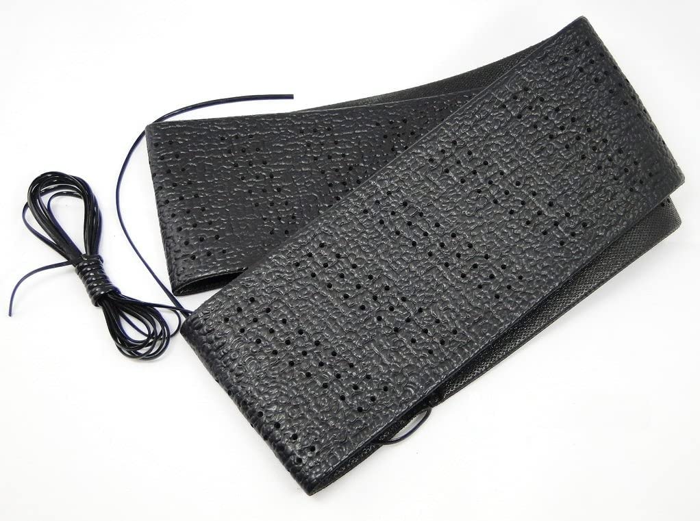 MR-Style Aufkleber + Lenkradbezug-Lenkradschoner zum selber Schnüren SCHWARZ MR-Style Aufkleber + Lenkradbezug-Lenkradschoner zum selber Schnüren SCHWARZ von MR-Style