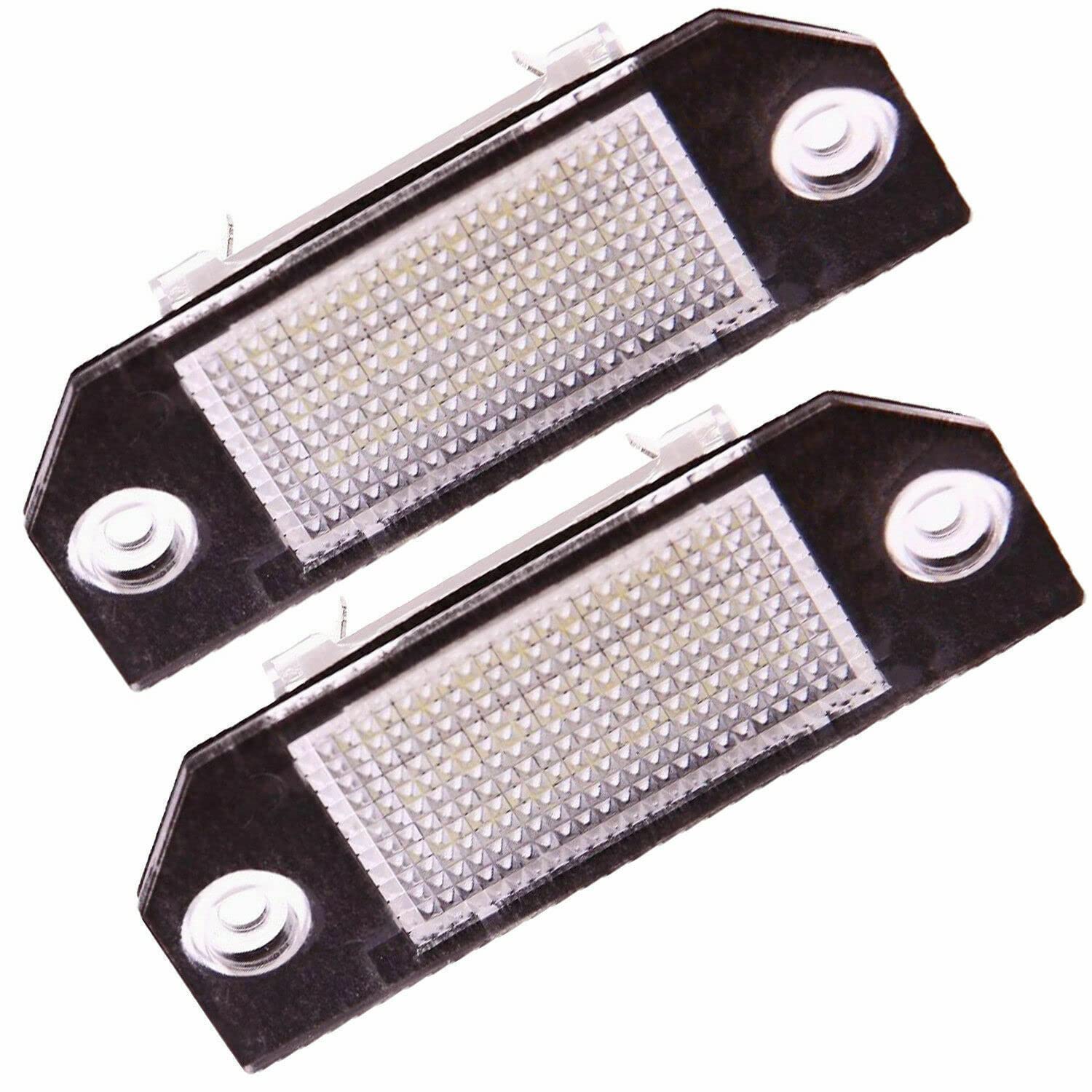 MR-Style Led Kennzeichenbeleuchtung passend für Ford C MAX I | Focus II MR-Style Led Kennzeichenbeleuchtung passend für Ford C MAX I | Focus II von MR-Style