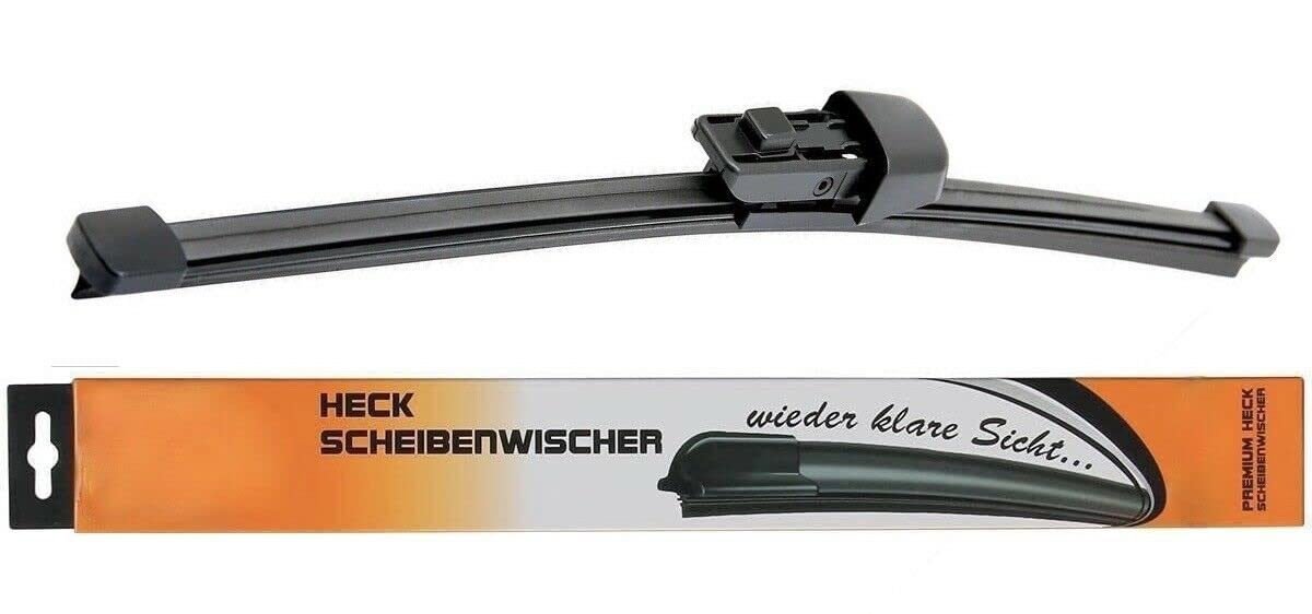 MR-Style SCHEIBENWISCHER HINTEN kompatibel für VW T6 Multivan | Transporter 16"TC MR-Style SCHEIBENWISCHER HINTEN kompatibel für VW T6 Multivan | Transporter 16"TC von MR-Style