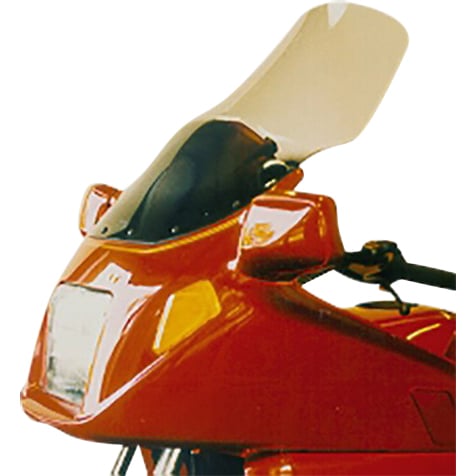 MRA Arizona Scheibe AI klar für BMW K 75/100 RT/LT mit Konsole von MRA