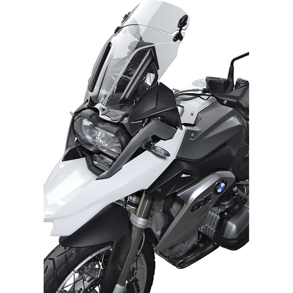 MRA Multi-X-Creen Scheibe MXC getönt für BMW R 1200 GS/GSA LC MRA Multi-X-Creen Scheibe MXC getönt für BMW R 1200 GS/GSA LC von MRA