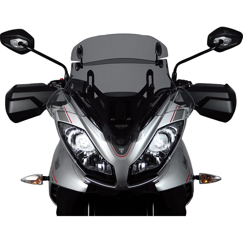 MRA Multi-X-Creen Scheibe MXC getönt für Tiger Sport 1050 2016- MRA Multi-X-Creen Scheibe MXC getönt für Tiger Sport 1050 2016- von MRA