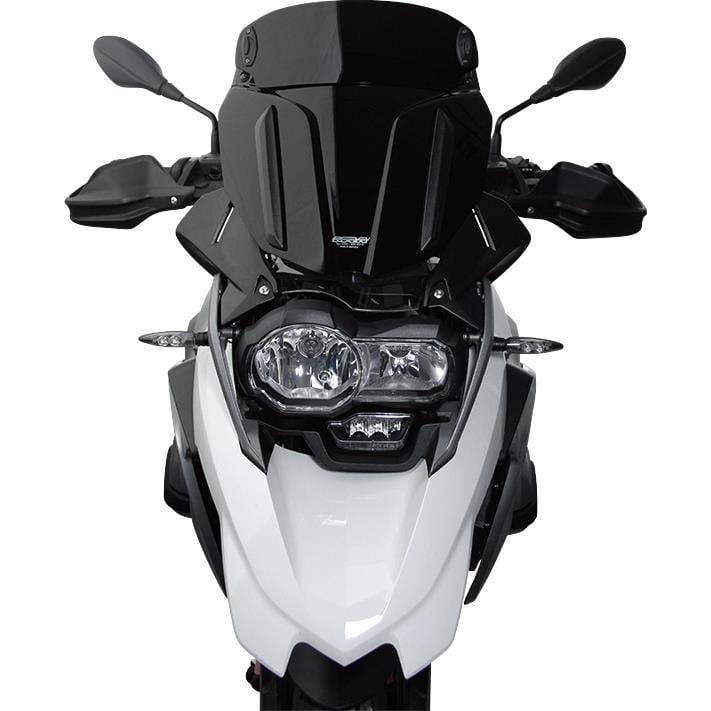 MRA Multi-X-Creen Scheibe MXC schwarz für BMW R 1200 GS/GSA LC MRA Multi-X-Creen Scheibe MXC schwarz für BMW R 1200 GS/GSA LC von MRA