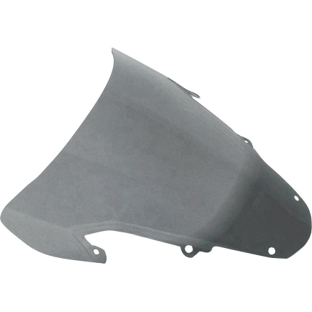 MRA Verkleidungsscheibe Originalform O getönt für GSX-R 1000 BZ MRA Verkleidungsscheibe Originalform O getönt für GSX-R 1000 BZ von MRA