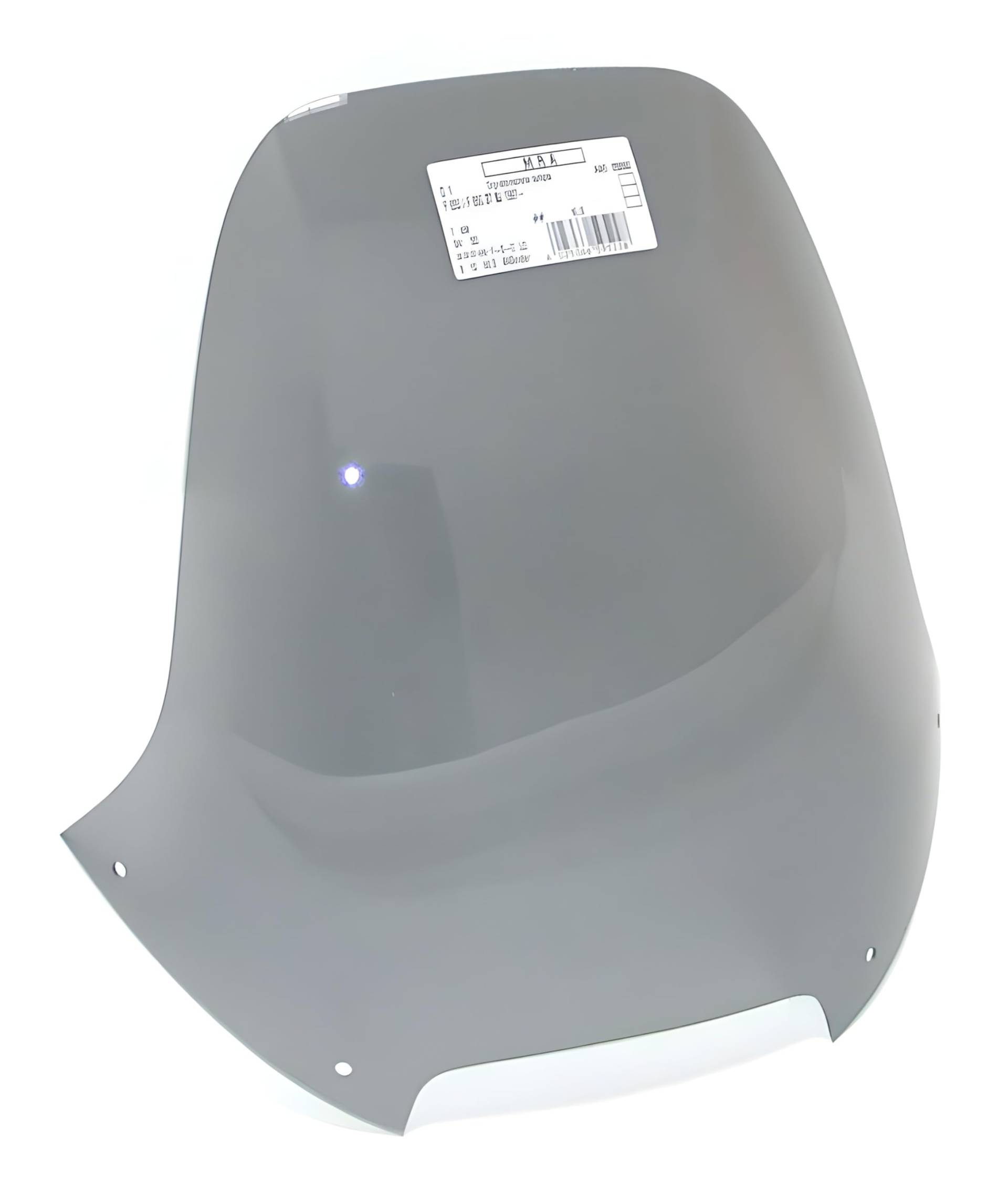 MRA Originalformscheibe O rauchgrau F 650-03 / F 650 ST -00 BMW169 MRA Originalformscheibe O rauchgrau F 650-03 / F 650 ST -00 BMW169 von エムアールエー(MRA)