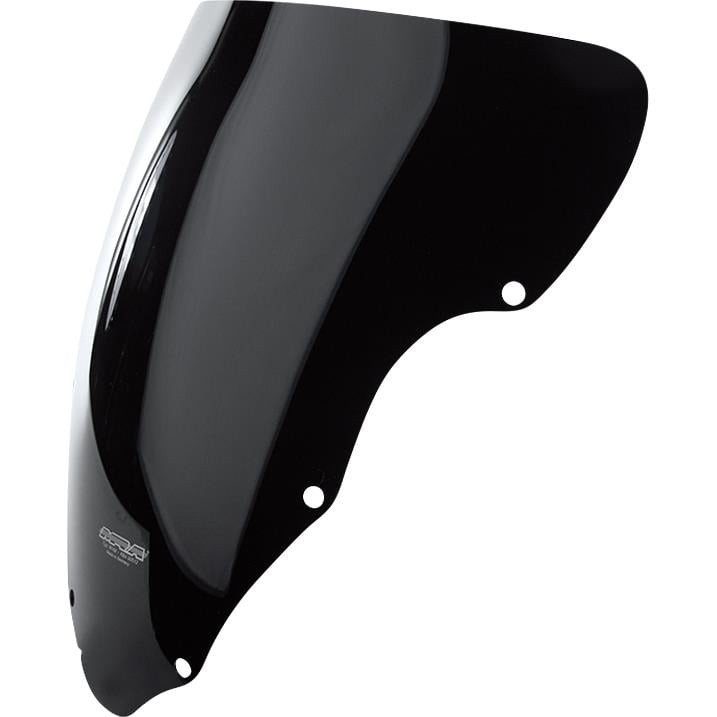 MRA Verkleidungsscheibe Originalform O schwarz für CBR 600 F /Sp MRA Verkleidungsscheibe Originalform O schwarz für CBR 600 F /Sp von MRA