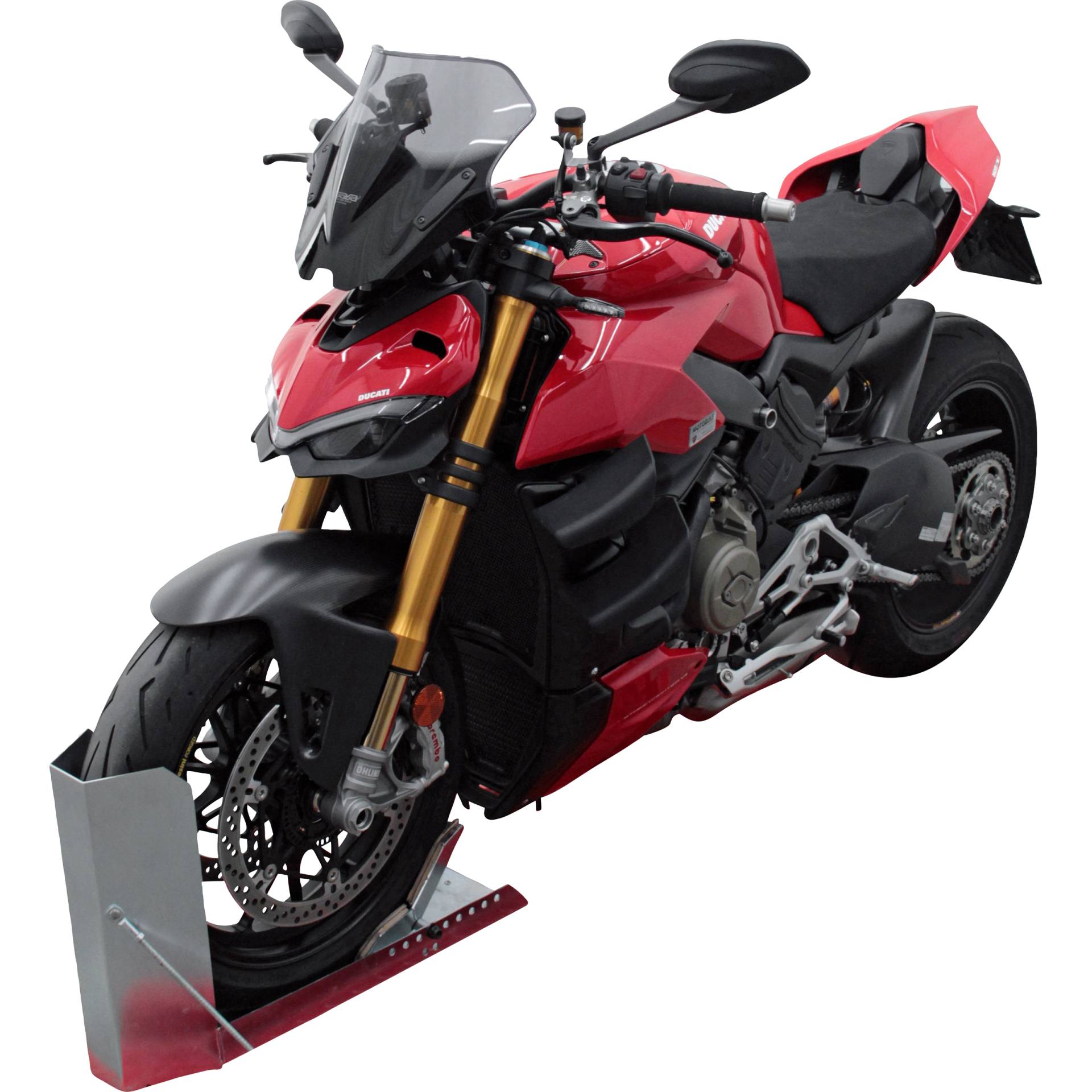 MRA Racingscheibe NRN getönt für Ducati Streetfighter V4/V4S MRA Racingscheibe NRN getönt für Ducati Streetfighter V4/V4S von MRA