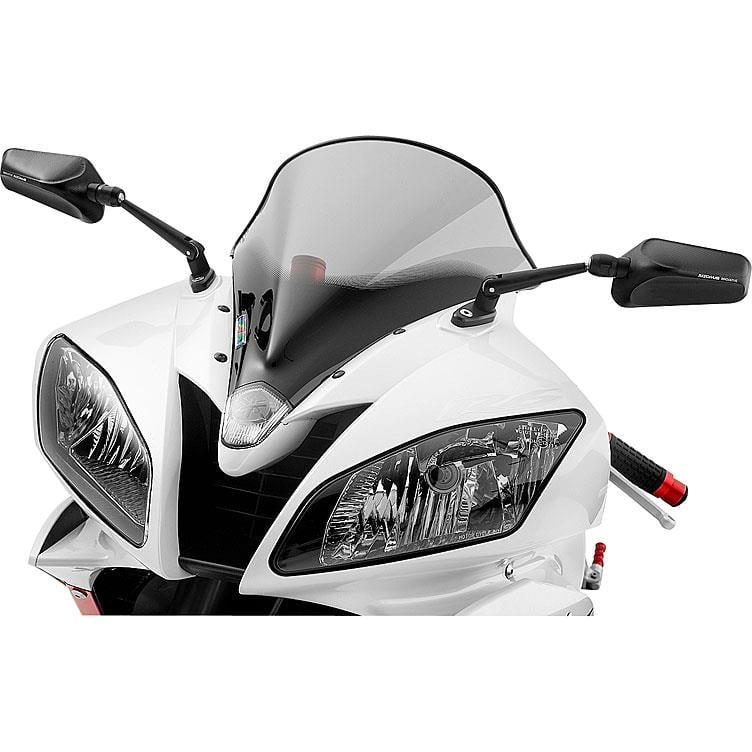 MRA Verkleidungsscheibe Racing R getönt für YZF R6 2006-2007 MRA Verkleidungsscheibe Racing R getönt für YZF R6 2006-2007 von MRA