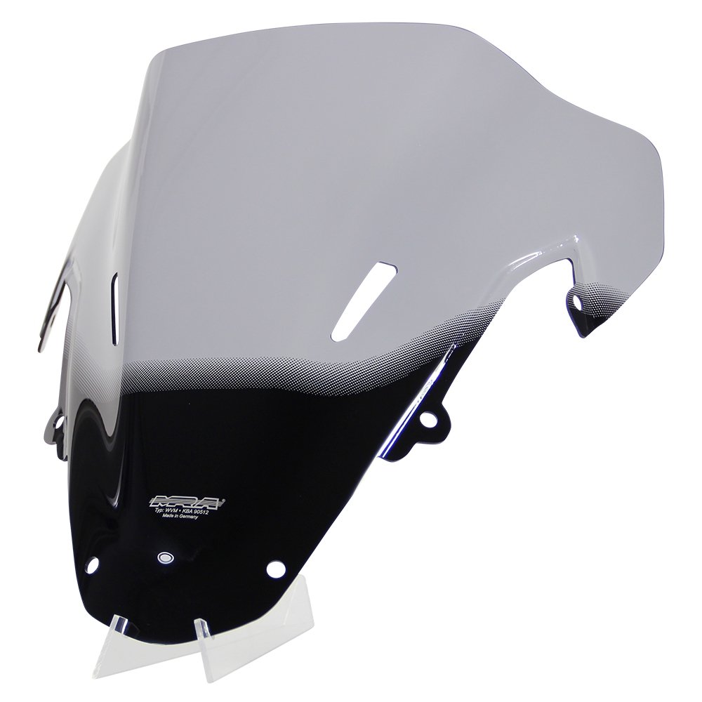 MRA Racingscheibe R rauchgrau GSX-R 1000 /R/Z WVBZ MRA Racingscheibe R rauchgrau GSX-R 1000 /R/Z WVBZ von エムアールエー(MRA)