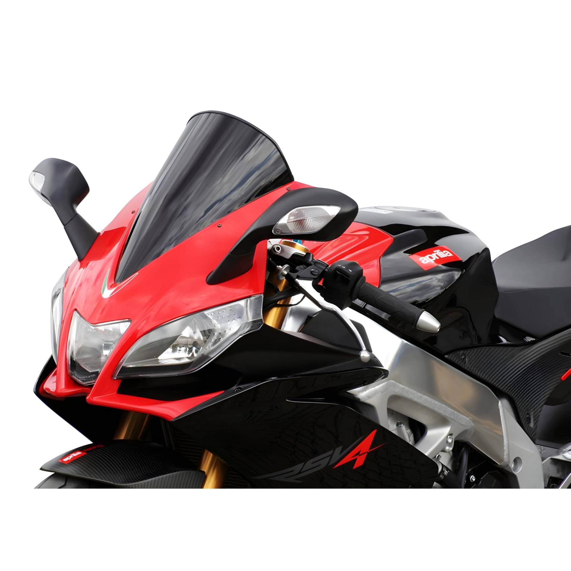 MRA Racingscheibe R schwarz RS 4-125 RK MRA Racingscheibe R schwarz RS 4-125 RK von エムアールエー(MRA)