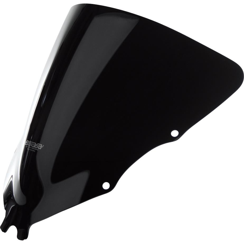 MRA Racingscheibe R schwarz für BMW R nineT Racer MRA Racingscheibe R schwarz für BMW R nineT Racer von MRA