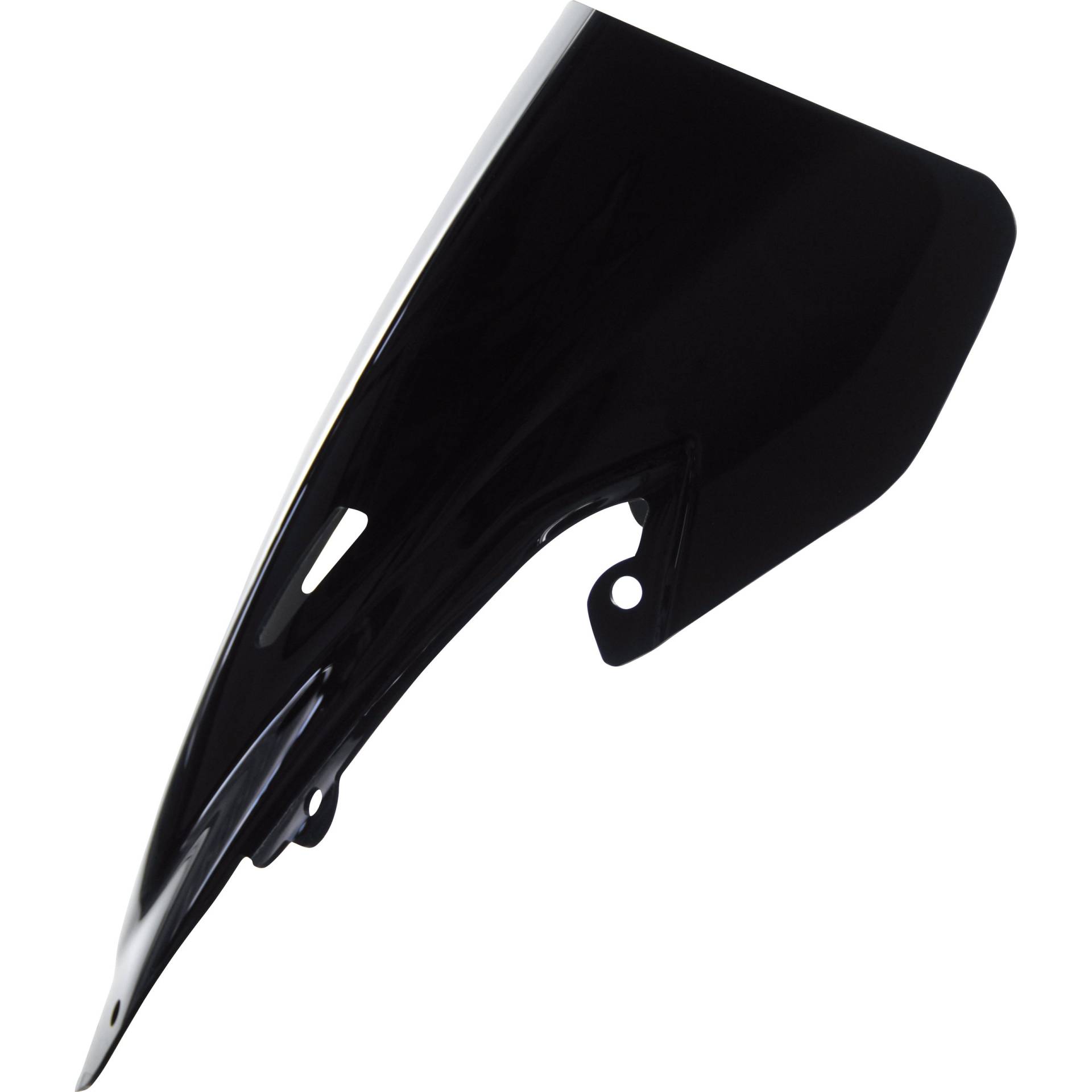MRA Verkleidungsscheibe Racing R schwarz für GSX-R 1000 BZ 03-04 MRA Verkleidungsscheibe Racing R schwarz für GSX-R 1000 BZ 03-04 von MRA