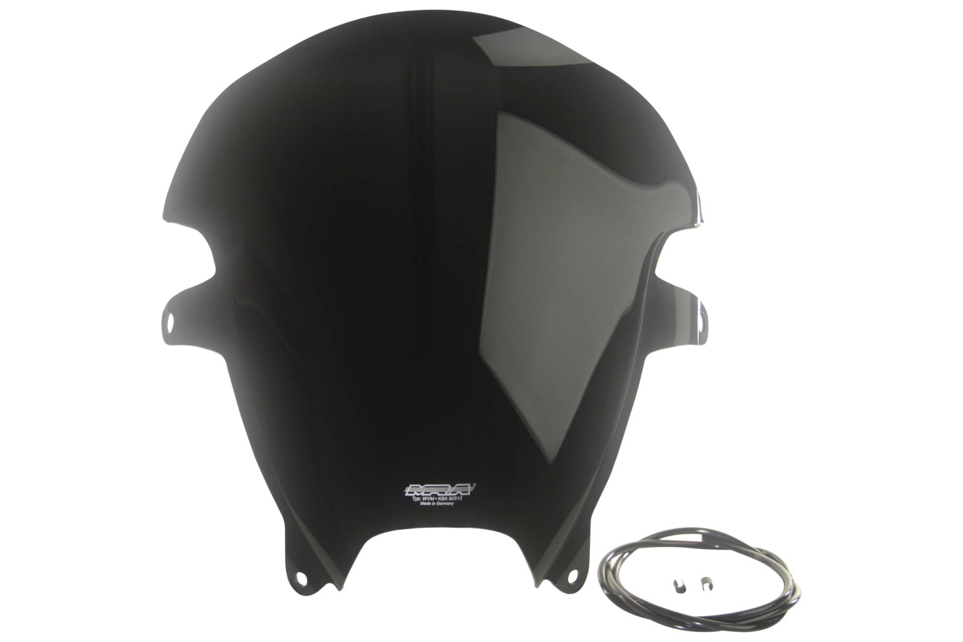 MRA Spoilerscheibe S schwarz GSF 1200 S BANDIT WVA9 MRA Spoilerscheibe S schwarz GSF 1200 S BANDIT WVA9 von エムアールエー(MRA)