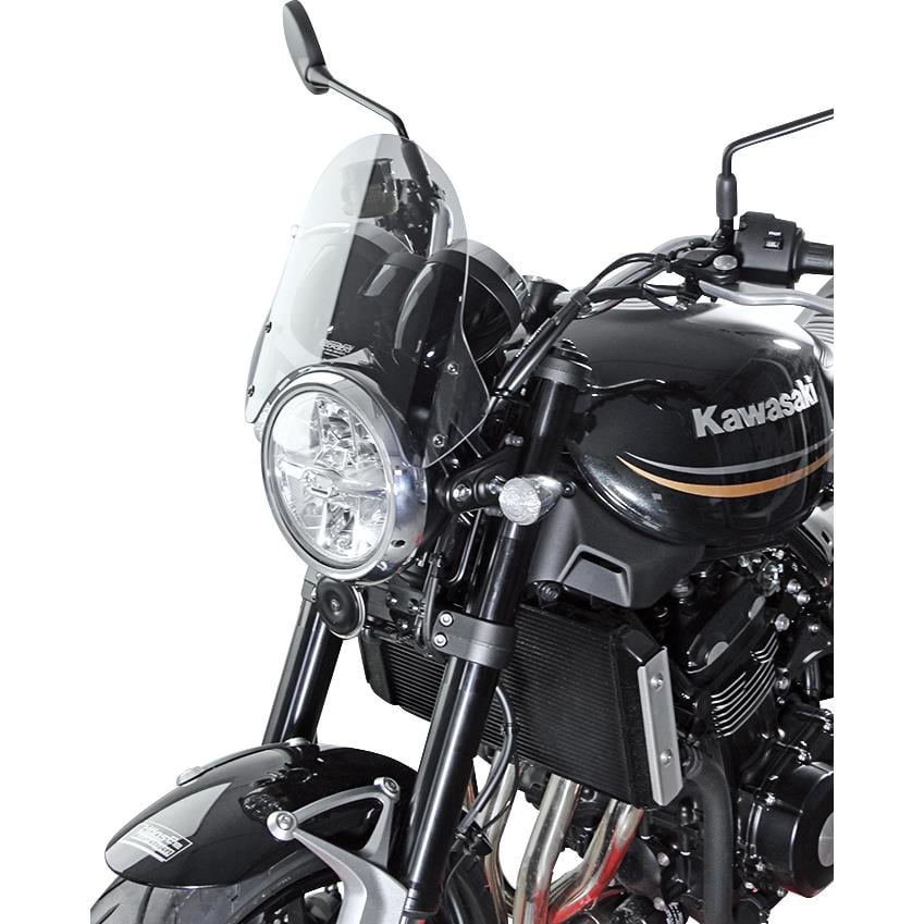 MRA Sportscheibe NSP getönt für Kawasaki Z 900 RS MRA Sportscheibe NSP getönt für Kawasaki Z 900 RS von MRA