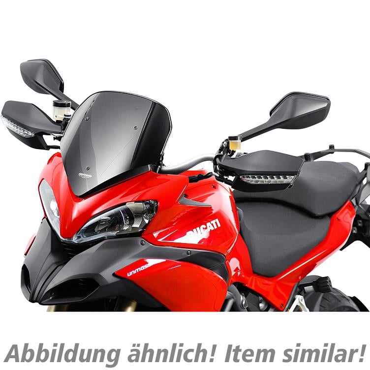 MRA Verkleidungsscheibe Sport SP klar für XT 1200 Z 2010-2013 von MRA