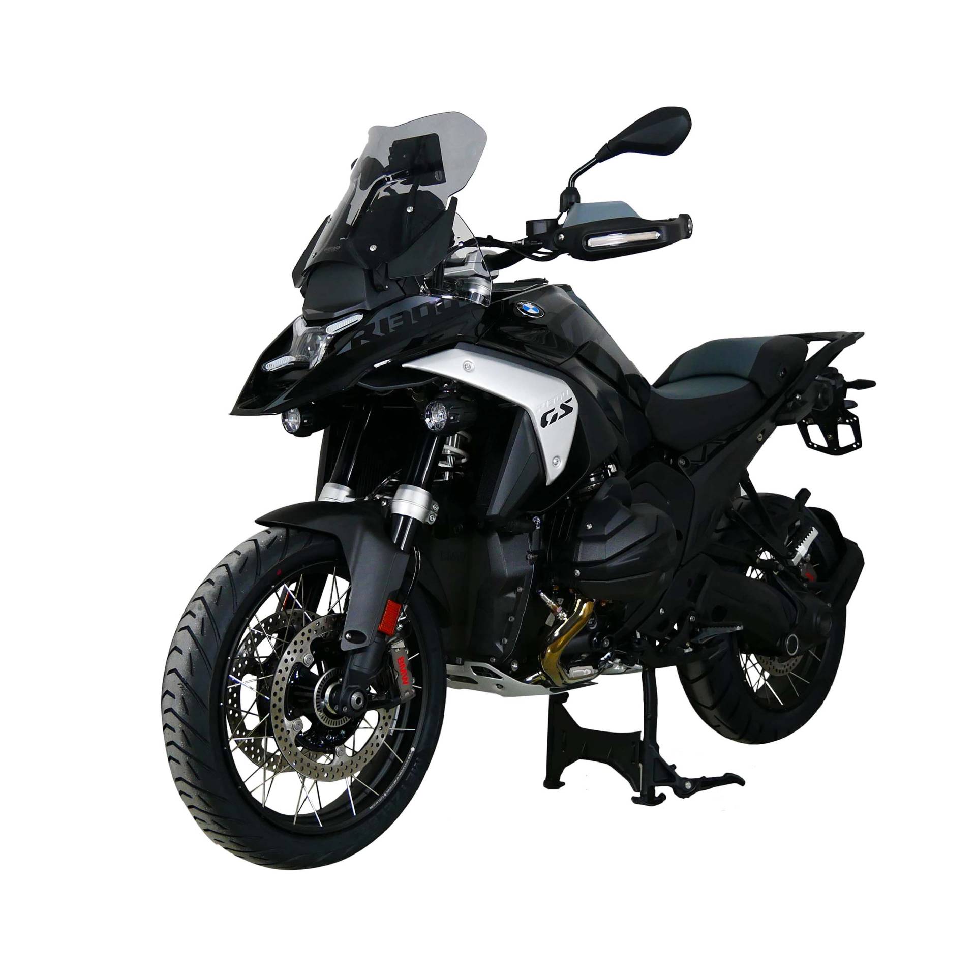 MRA Sportscheibe SPM getönt für BMW R 1300 GS MRA Sportscheibe SPM getönt für BMW R 1300 GS von MRA
