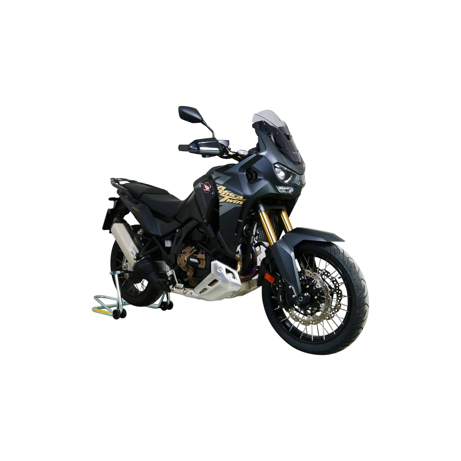 MRA Sportscheibe SPM getönt für Honda CRF 1100 ATAS 2024- MRA Sportscheibe SPM getönt für Honda CRF 1100 ATAS 2024- von MRA
