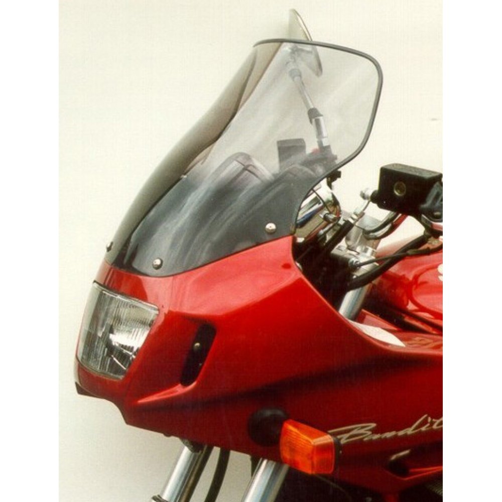 MRA Touring Shield, GSF 1200/600 S, 00, smoke MRA Touring Shield, GSF 1200/600 S, 00, smoke von エムアールエー(MRA)