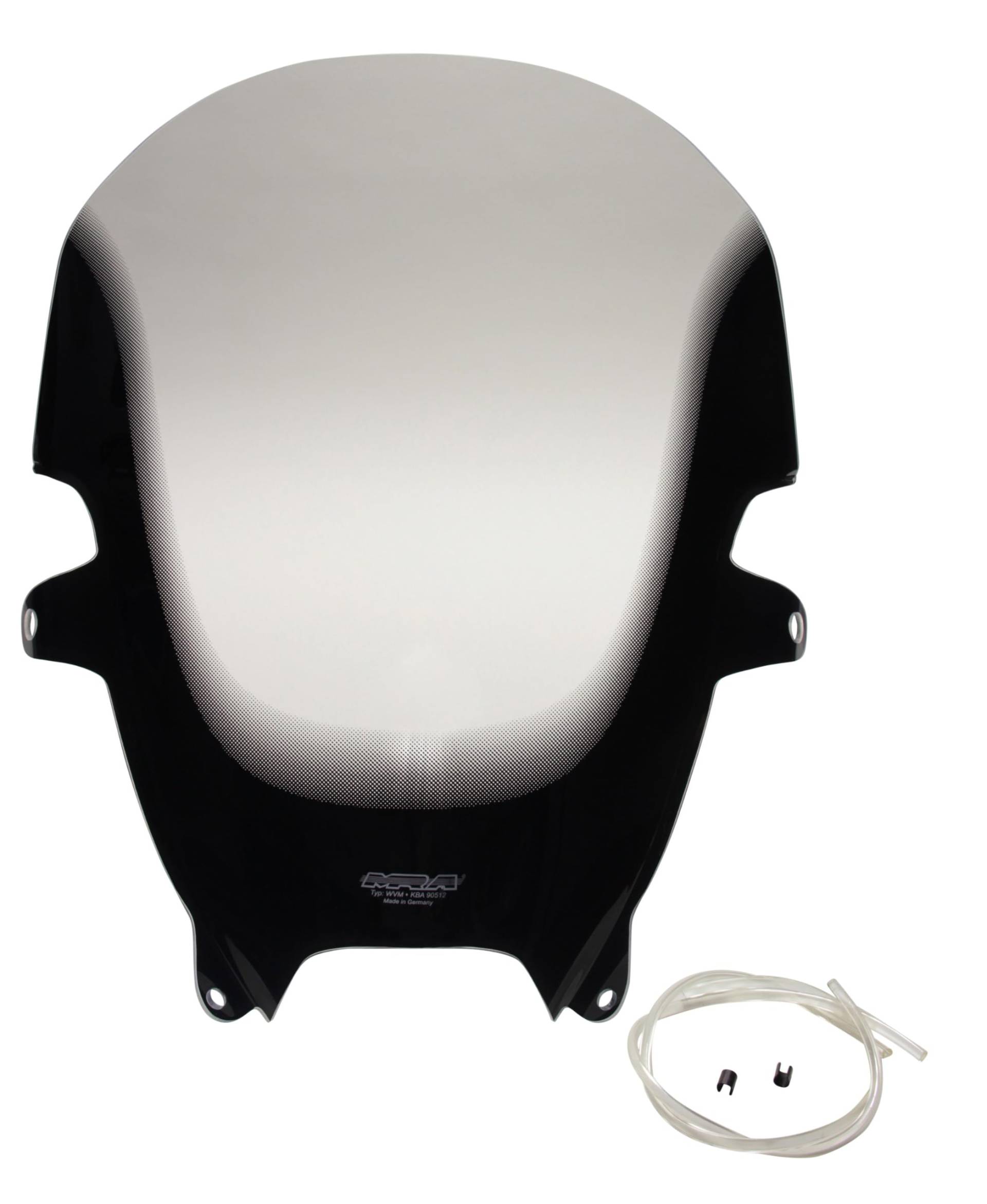 MRA Tourenscheibe T farblos GSF 1200 S BANDIT WVA9 MRA Tourenscheibe T farblos GSF 1200 S BANDIT WVA9 von エムアールエー(MRA)