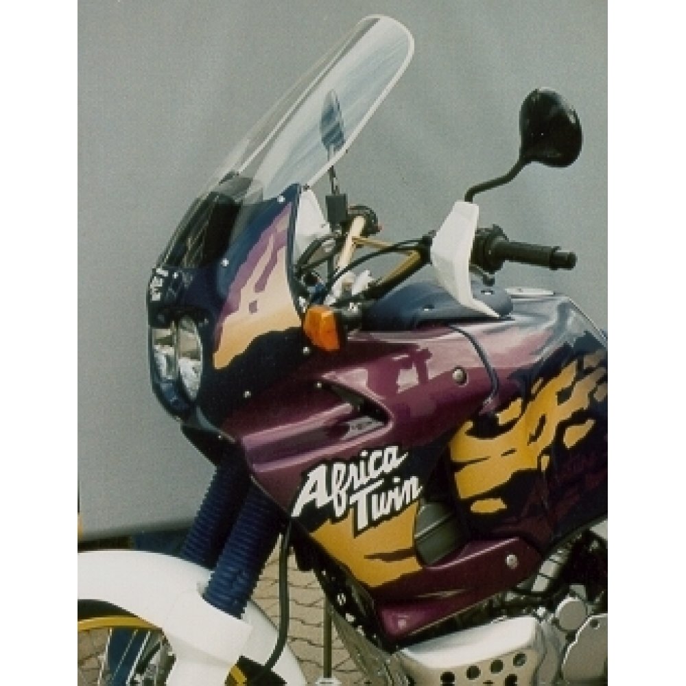 MRA Tourenscheibe T farblos XRV 750 AFRICA TWIN RD07 MRA Tourenscheibe T farblos XRV 750 AFRICA TWIN RD07 von エムアールエー(MRA)