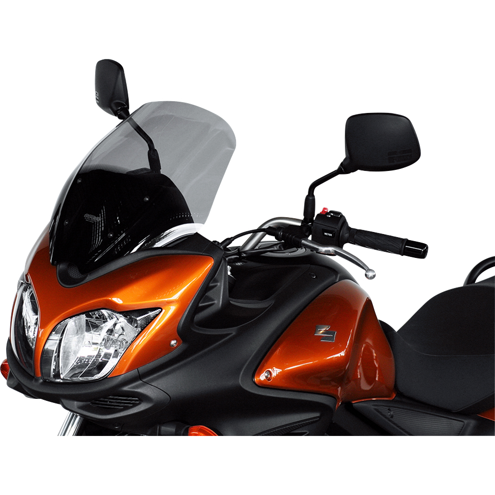 MRA Tourenscheibe T getönt für DL 650 V-Strom /XT 2011-2016 MRA Tourenscheibe T getönt für DL 650 V-Strom /XT 2011-2016 von MRA