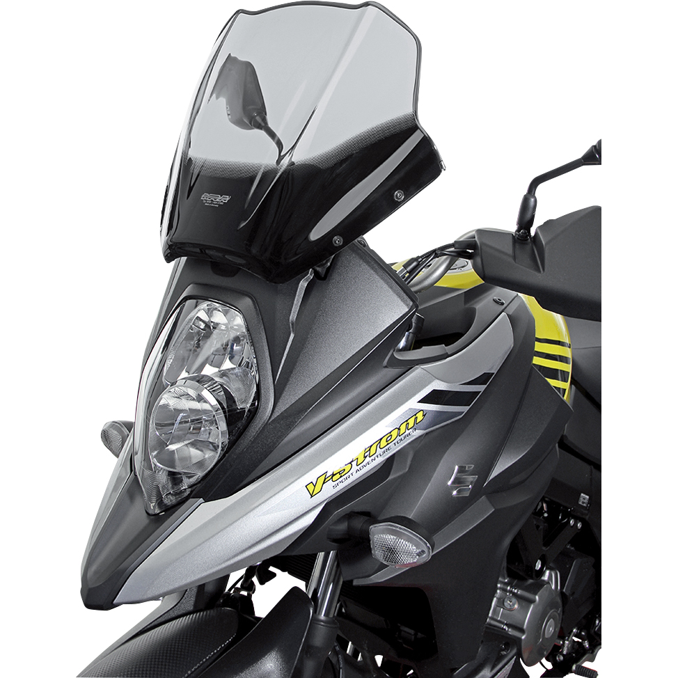 MRA Tourenscheibe T getönt für DL 650 V-Strom /XT 2017-2020 MRA Tourenscheibe T getönt für DL 650 V-Strom /XT 2017-2020 von MRA