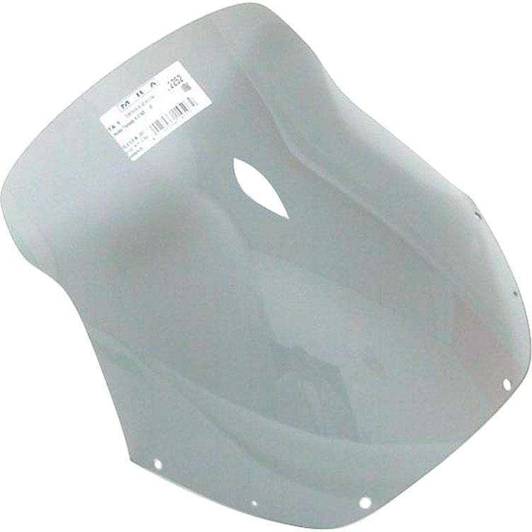 MRA Verkleidungsscheibe Touren T getönt für Transalp 1987-1993 MRA Verkleidungsscheibe Touren T getönt für Transalp 1987-1993 von MRA