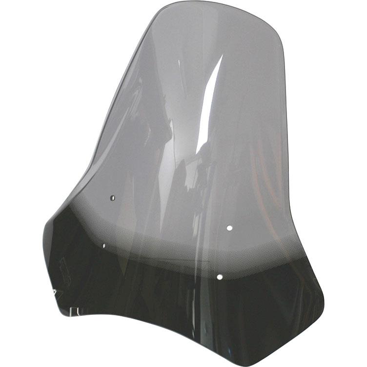 MRA Verkleidungsscheibe Touren T getönt für KLE 650 Versys 06-09 MRA Verkleidungsscheibe Touren T getönt für KLE 650 Versys 06-09 von MRA
